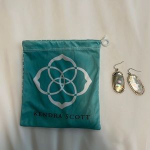 Kendra Scott Earrings
